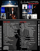 PAUL McCARTNEY ODDS AND ENDS 2013-2015 2 CD