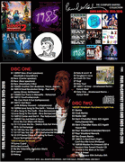 PAUL McCARTNEY: ODDS AND ENDS 2015-2016 2CDS