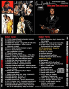 PAUL McCARTNEY: ODDS AND ENDS RARITIES 2CDS