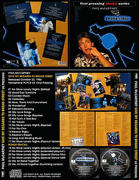 PAUL McCARTNEY: GIVE MY REGARDS TO BROAD STREET UK First Pressing