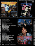 PAUL McCARTNEY GIVE MY REGARDS TO BROAD STREET SOUNDTRACK CD