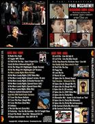 PAUL McCARTNEY: 1984-1985 SESSIONS 2 CDS