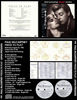 PAUL McCARTNEY: PRESS TO PLAY 1986 JAPAN VINYL PRESSING CD