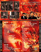 PAUL McCARTNEY: FLOWERS SESSIONS 1988-1989 2 CD