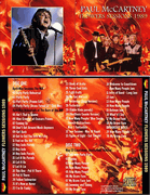 PAUL McCARTNEY: FLOWERS SESSIONS 1989 2 CD