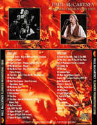 PAUL McCARTNEY: FLOWERS PROMOTIONS 1989 2 CD