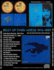 GEORGE HARRISON: BEST OF DARK HORSE 1976-1989 VINYL CD