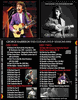 GEORGE HARRISON: THIS GUITAR LIVE & SESSIONS 1992 - 2 CDS