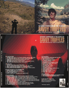 GEORGE HARRISON & THE BEATLES: SAVOY TRUFFLES: VOL.1 CD