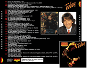George Harrison - Today CD