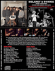 GEORGE HARRISON DELANEY & BONNIE TOUR 2 CD