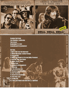 GEORGE HARRISON: LIVE IN LOS ANGELES CA NOV 12, 1974 Afternoon CD