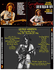 GEORGE HARRISON 1974-11-21 Tulsa Assembly Center, Tulsa, OK 2 CDS