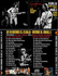 GEORGE HARRISON:LIVE IN ATLANTA, GA NOV 28 - CHICAGO NOV 30, 1974 2 CDS