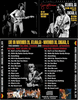 GEORGE HARRISON:LIVE IN ATLANTA, GA NOV 28 - CHICAGO NOV 30, 1974 2 CDS