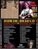 GEORGE HARRISON:LIVE IN DETROIT, MI DEC 4 - BOSTON, MA DEC 10, 1974 2 CDS GEORGE HARRISON:LIVE IN DETROIT, MI DEC 4 - BOSTON, MA DEC 10, 1974 2 CDS