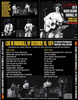 GEORGE HARRISON LIVE IN UNIONDALE NY 12/15/74 AFTERNOON 2 CD