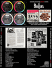 BEATLES: TWIST AND SHOUT - LONG TALL SALLY 1964 CANADA MONO CD