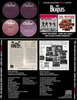  BEATLES: TWIST AND SHOUT - LONG TALL SALLY 1964 CANADA STEREO CD