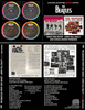 BEATLES: TWIST AND SHOUT - LONG TALL SALLY 1983 CANADA STEREO CD