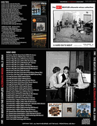 BEATLES: THE COMPLETE ALTERNATE MIXES VOL.3 1964 A HARD DAY'S NIGHT 2CD