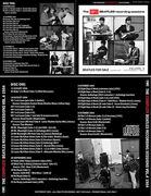 BEATLES: THE COMPLETE RECORDING SESSIONS VOL.4 1964 BEATLES FOR SALE 2CD