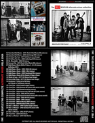 BEATLES: THE COMPLETE ALTERNATE MIXES VOL.4 1964 BEATLES FOR SALE CD