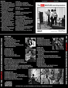 BEATLES: THE COMPLETE RECORDING SESSIONS VOL.5 1965 HELP! 2CD