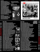 BEATLES: THE COMPLETE ALTERNATE MIXES VOL.7 1966 REVOLVER 3CD