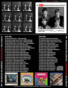 BEATLES: THE COMPLETE ALTERNATE MIXES VOL.8 1966-67 STRAWBERRY FIIELDS 2 CD