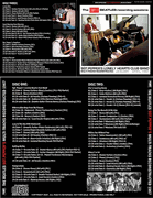 BEATLES: SGT. PEPPER'S MULT-TRACKS RECONSTRUCTED 3CD