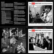BEATLES: THE COMPLETE RECORDING SESSIONS VOL.9 1967 SGT PEPPER'S 3CD