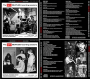  BEATLES: THE COMPLETE RECORDING SESSIONS VOL.10 1967 MAGICAL MYSTERY TOUR 3 CD