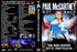 PAUL McCARTNEY GOT BACK TULSA OK 10/22/2025 2 DVD