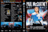 PAUL McCARTNEY GOT BACK SAN ANTONIO TX 10/25/2025 2 DVD PAUL McCARTNEY GOT BACK SAN ANTONIO TX 10/25/2025 2 DVD
