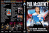 PAUL McCARTNEY GOT BACK MINNEAPOLIS MN 10/17/2025 2 DVD PAUL McCARTNEY GOT BACK MINNEAPOLIS MN 10/17/2025 2 DVD
