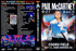 PAUL McCARTNEY GOT BACK DENVER CO 10/11/2025 2 DVD
