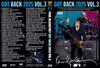 Paul McCARTNEY: Got Back 2025 VOL.3 The US Tour DVD Paul McCARTNEY: Got Back 2025 VOL.3 The US Tour DVD