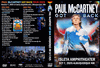 PAUL McCARTNEY GOT BACK ALBUQUERQUE NM 10/7/2025 2 DVD PAUL McCARTNEY GOT BACK ALBUQUERQUE NM 10/7/2025 2 DVD