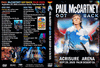 PAUL McCARTNEY GOT BACK PALM DESERT CA 9/29/2025 2 DVD PAUL McCARTNEY GOT BACK PALM DESERT CA 9/29/2025 2 DVD