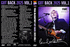 PAUL McCARTNEY: GOT BACK 2025 VOL.1 DVD PAUL McCARTNEY: GOT BACK 2025 VOL.1 DVD