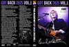 PAUL McCARTNEY: GOT BACK 2025 VOL.1 DVD PAUL McCARTNEY: GOT BACK 2025 VOL.1 DVD