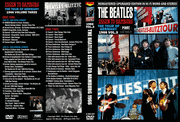 BEATLES ESSEN TO HAMBURG GERMANY 1966 VOL.3 2 DVD 2026 REMASTER