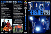 BEATLES: FOUR SIDES OF THE CIRCLE 1967 VOL.1 2 DVD 2017 REMASTER