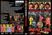  BEATLES: PEPPERLAND 1967 VOL.2 2 DVD 2017 REMASTER
