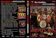 BEATLES IT WAS 20 YEARS AGO TODAY DVD