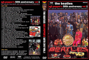 BEATLES: SGT PEPPER'S 50TH 2017 VOL.1 2 DVD