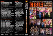 BEATLES: ALL TOGETHER ON THE WIRELESS MACHINE 1967 VOL.5 2 DVD 2017 REMASTER