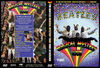 BEATLES: MAGICAL MYSTERY TOUR 1988 LASER DISC VERSION DVD