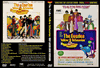 BEATLES: YELLOW SUBMARINE 1987 LASER DISC VERSION DVD